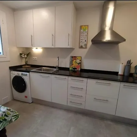 Apartment Confort Y Calma En *