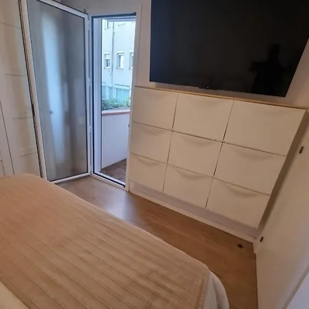 Apartment Confort Y Calma En