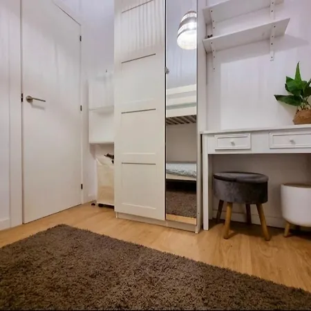 Apartment Confort Y Calma En *