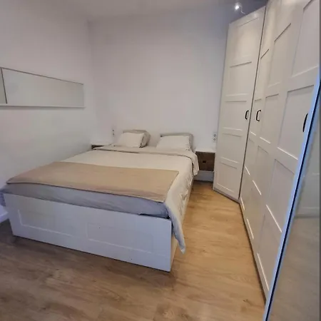 Apartment Confort Y Calma En Barcelona