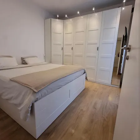 Apartment Confort Y Calma En Barcelona