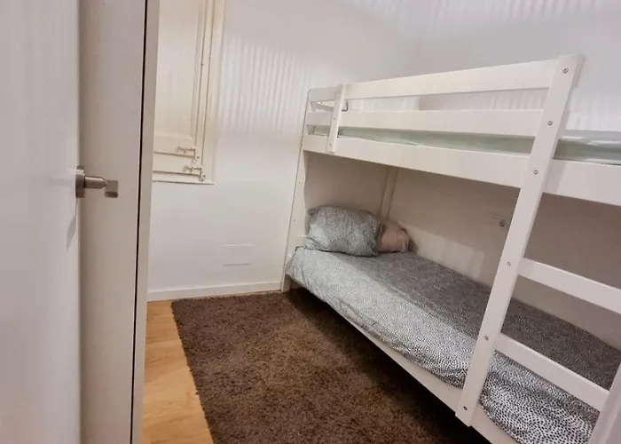 アパート Confort Y Calma En
